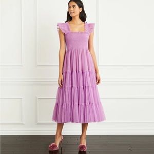 Hill House Collector’s Edition Lilac Sky Tulle Ellie, size L